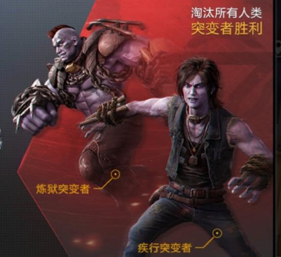 和平精英突变团竞玩法攻略