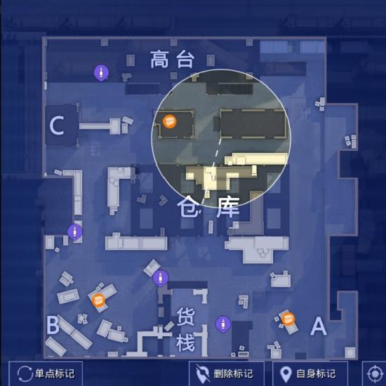 和平精英突变团竞玩法攻略