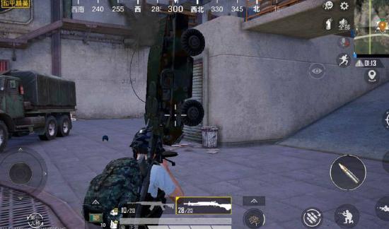 和平精英矿场突变Boss打法解析