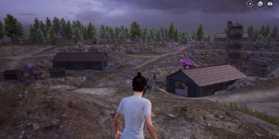 和平精英矿场突变Boss打法解析