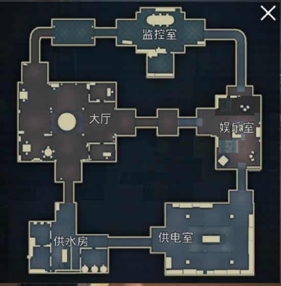 和平精英谁是内鬼玩法攻略