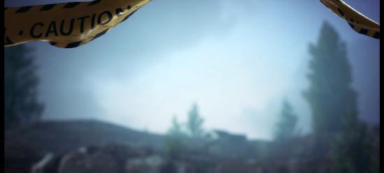 和平精英突变版本剧情彩蛋解析