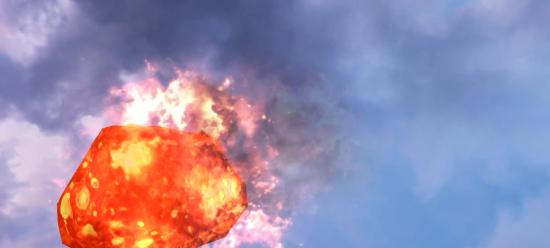 和平精英突变版本剧情彩蛋解析