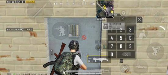 和平精英突变版本剧情彩蛋解析