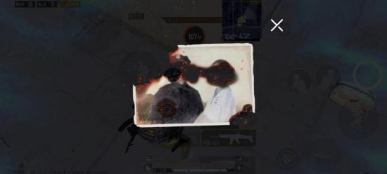 和平精英突变版本剧情彩蛋解析