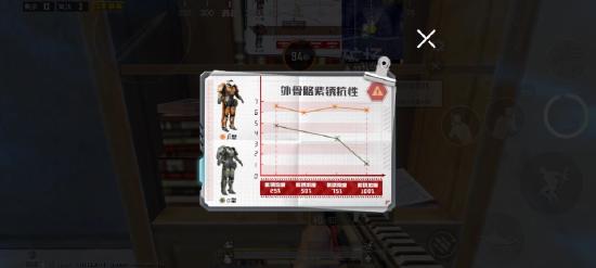 和平精英突变版本剧情彩蛋解析