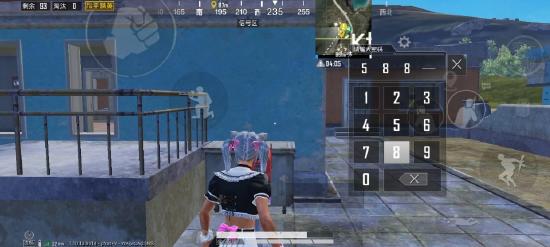 和平精英突变版本剧情彩蛋解析