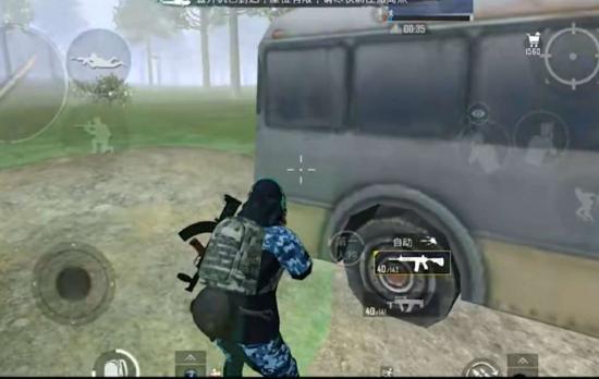 和平精英夺宝模式玩法解析