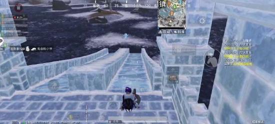 和平精英极寒模式3.0模式玩法解析
