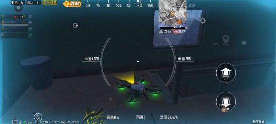 和平精英极寒模式3.0模式玩法解析