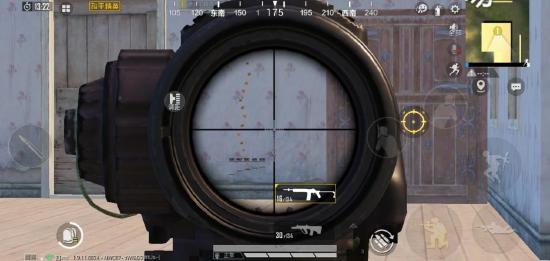 和平精英Dp-28使用技巧分享