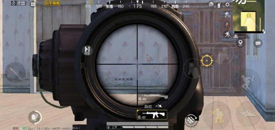 和平精英Dp-28使用技巧分享