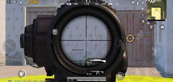 和平精英Dp-28使用技巧分享