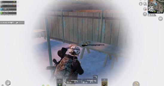 和平精英攻防神器震爆弹使用技巧