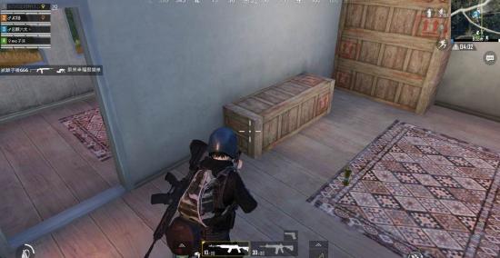 和平精英攻防神器震爆弹使用技巧