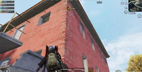 和平精英攻防神器震爆弹使用技巧