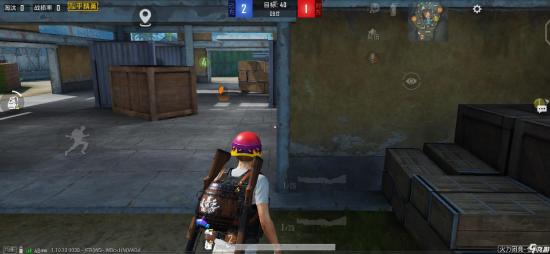 和平精英火力团竞枪械选择推荐