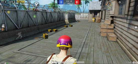 和平精英火力团竞枪械选择推荐