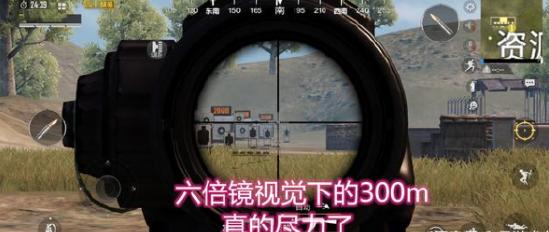 和平精英AKM和M416对比解析