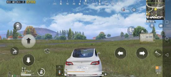 和平精英单人上分玩法介绍