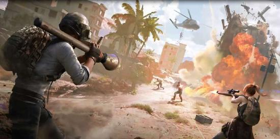 和平精英黄金岛打法解析