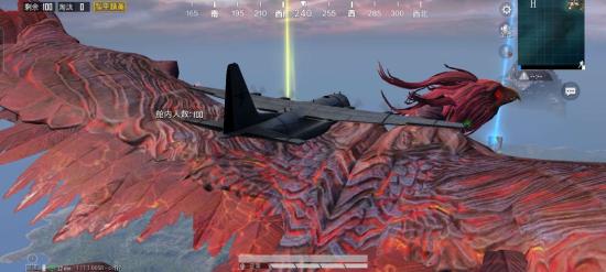 和平精英黄金岛打法解析