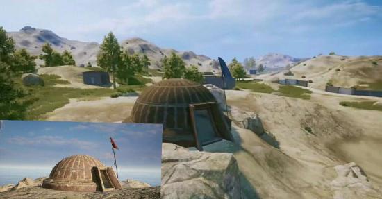 和平精英黄金岛打法解析