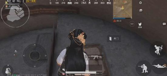 和平精英黄金岛打法解析