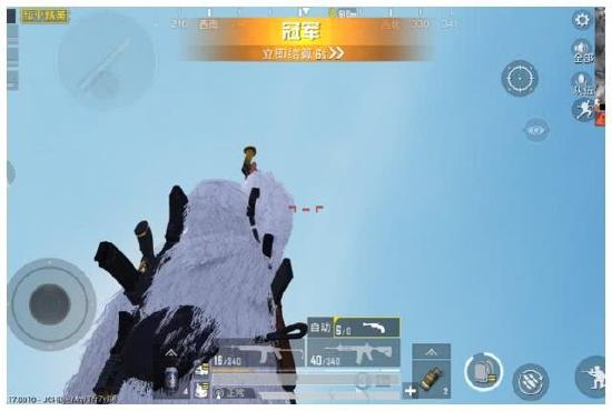 和平精英9个上分技巧分享