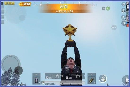 和平精英9个上分技巧分享