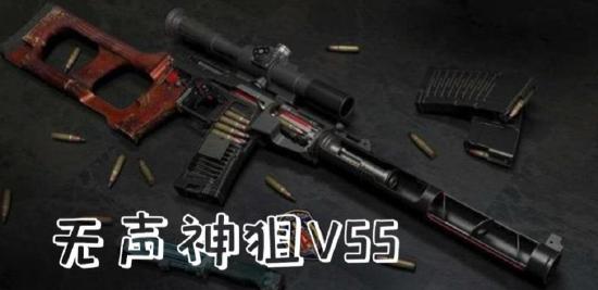 和平精英栓狙和连狙对比解析