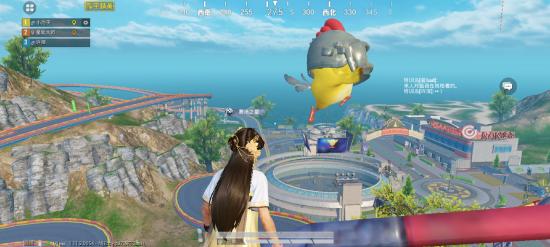 和平精英特训岛玩法解析