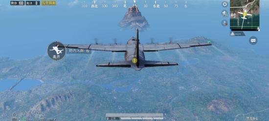 和平精英四圣降临玩法解析