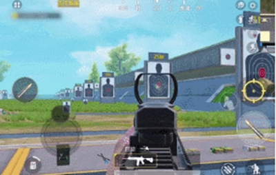 和平精英键位设置推荐