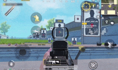 和平精英键位设置推荐