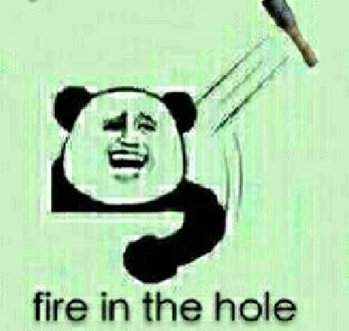 和平精英自雷意思解释