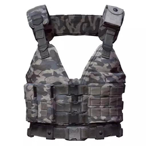 和平精英生存必备物资一览