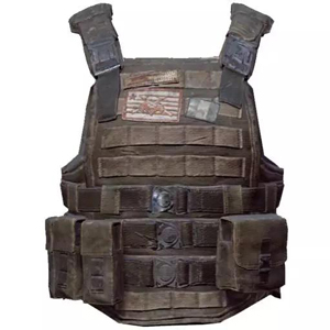 和平精英生存必备物资一览