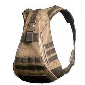 和平精英生存必备物资一览