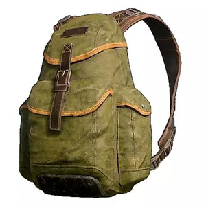 和平精英生存必备物资一览