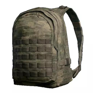 和平精英生存必备物资一览