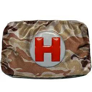 和平精英生存必备物资一览