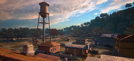 和平精英报点方法及技巧分享