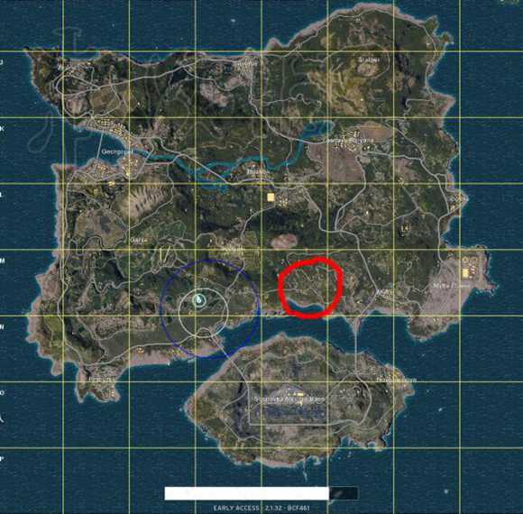 和平精英常用战术详解