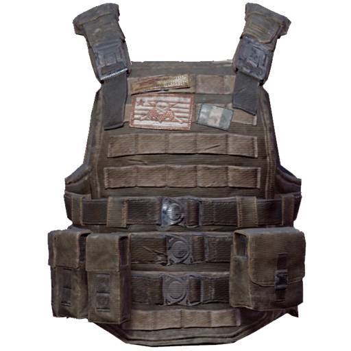 和平精英服饰装备汇总