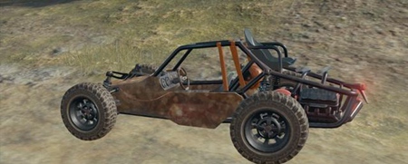 和平精英全载具性能及实用性解析