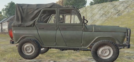 和平精英全载具性能及实用性解析