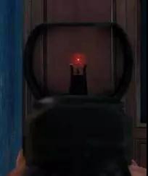 和平精英红点瞄准镜和全息瞄准镜对比解析