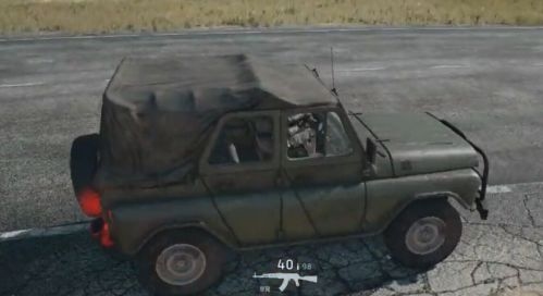 和平精英跳车不掉血技巧详解