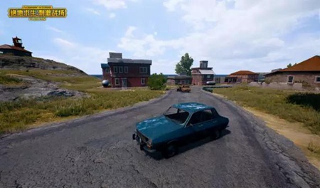 和平精英载具汇总